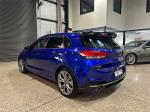 2019 HYUNDAI i30 4D HATCHBACK N LINE PD.3 MY20
