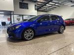 2019 HYUNDAI i30 4D HATCHBACK N LINE PD.3 MY20