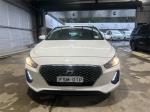 2020 HYUNDAI i30 4D HATCHBACK ACTIVE PD2 MY20