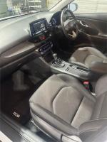 2020 HYUNDAI i30 4D HATCHBACK ACTIVE PD2 MY20