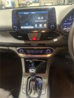 2020 HYUNDAI i30 4D HATCHBACK ACTIVE PD2 MY20