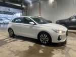2020 HYUNDAI i30 4D HATCHBACK ACTIVE PD2 MY20
