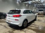 2020 HYUNDAI i30 4D HATCHBACK ACTIVE PD2 MY20