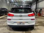 2020 HYUNDAI i30 4D HATCHBACK ACTIVE PD2 MY20