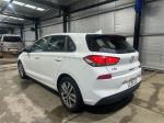 2020 HYUNDAI i30 4D HATCHBACK ACTIVE PD2 MY20