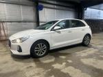 2020 HYUNDAI i30 4D HATCHBACK ACTIVE PD2 MY20