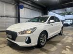 2020 HYUNDAI i30 4D HATCHBACK ACTIVE PD2 MY20