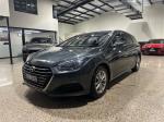 2016 HYUNDAI i40 4D WAGON ACTIVE TOURER VF4 SERIES II
