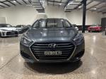 2016 HYUNDAI i40 4D WAGON ACTIVE TOURER VF4 SERIES II