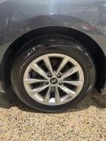 2016 HYUNDAI i40 4D WAGON ACTIVE TOURER VF4 SERIES II