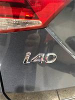2016 HYUNDAI i40 4D WAGON ACTIVE TOURER VF4 SERIES II
