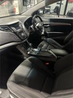 2016 HYUNDAI i40 4D WAGON ACTIVE TOURER VF4 SERIES II
