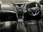 2016 HYUNDAI i40 4D WAGON ACTIVE TOURER VF4 SERIES II