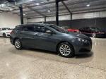 2016 HYUNDAI i40 4D WAGON ACTIVE TOURER VF4 SERIES II