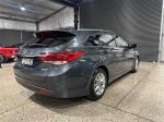2016 HYUNDAI i40 4D WAGON ACTIVE TOURER VF4 SERIES II