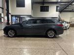 2016 HYUNDAI i40 4D WAGON ACTIVE TOURER VF4 SERIES II