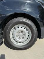 2020 HYUNDAI iLOAD 4D VAN 3S TWIN SWING TQ4 MY20