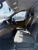 2020 HYUNDAI iLOAD 4D VAN 3S TWIN SWING TQ4 MY20