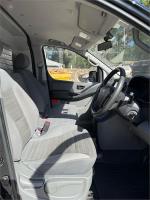 2020 HYUNDAI iLOAD 4D VAN 3S TWIN SWING TQ4 MY20