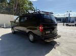 2020 HYUNDAI iLOAD 4D VAN 3S TWIN SWING TQ4 MY20