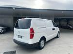 2019 HYUNDAI iLOAD 4D VAN 3S LIFTBACK TQ4 MY19