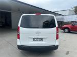2019 HYUNDAI iLOAD 4D VAN 3S LIFTBACK TQ4 MY19