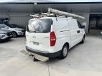 2019 HYUNDAI iLOAD 4D VAN 3S LIFTBACK TQ4 MY20