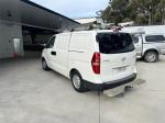 2019 HYUNDAI iLOAD 4D VAN 3S LIFTBACK TQ4 MY20