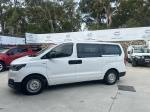 2019 HYUNDAI iLOAD 4D VAN 3S LIFTBACK TQ4 MY20