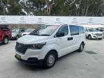 2019 HYUNDAI iLOAD 4D VAN 3S LIFTBACK TQ4 MY20