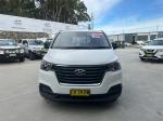 2019 HYUNDAI iLOAD 4D VAN 3S LIFTBACK TQ4 MY20