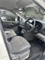 2019 HYUNDAI iLOAD 4D VAN 3S LIFTBACK TQ4 MY20