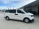 2019 HYUNDAI iLOAD 4D VAN 3S LIFTBACK TQ4 MY20