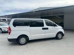 2019 HYUNDAI iLOAD 4D VAN 3S LIFTBACK TQ4 MY20