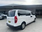 2019 HYUNDAI iLOAD 4D VAN 3S LIFTBACK TQ4 MY20