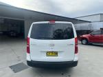 2019 HYUNDAI iLOAD 4D VAN 3S LIFTBACK TQ4 MY20