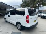 2019 HYUNDAI iLOAD 4D VAN 3S LIFTBACK TQ4 MY20