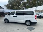 2019 HYUNDAI iLOAD 4D VAN 3S LIFTBACK TQ4 MY20