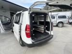 2019 HYUNDAI iLOAD 4D VAN 3S TWIN SWING TQ4 MY20