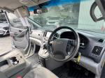 2019 HYUNDAI iLOAD 4D VAN 3S TWIN SWING TQ4 MY20