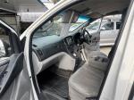 2019 HYUNDAI iLOAD 4D VAN 3S TWIN SWING TQ4 MY20