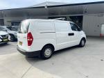 2019 HYUNDAI iLOAD 4D VAN 3S TWIN SWING TQ4 MY20