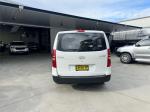 2019 HYUNDAI iLOAD 4D VAN 3S TWIN SWING TQ4 MY20