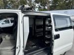 2019 HYUNDAI iLOAD 4D VAN 3S TWIN SWING TQ4 MY20