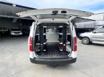 2019 HYUNDAI iLOAD 4D VAN 3S TWIN SWING TQ4 MY20