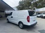 2019 HYUNDAI iLOAD 4D VAN 3S TWIN SWING TQ4 MY20