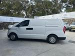 2019 HYUNDAI iLOAD 4D VAN 3S TWIN SWING TQ4 MY20