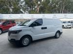 2019 HYUNDAI iLOAD 4D VAN 3S TWIN SWING TQ4 MY20