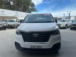 2019 HYUNDAI iLOAD 4D VAN 3S TWIN SWING TQ4 MY20