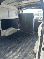 2019 HYUNDAI iLOAD 4D VAN 3S TWIN SWING TQ4 MY20